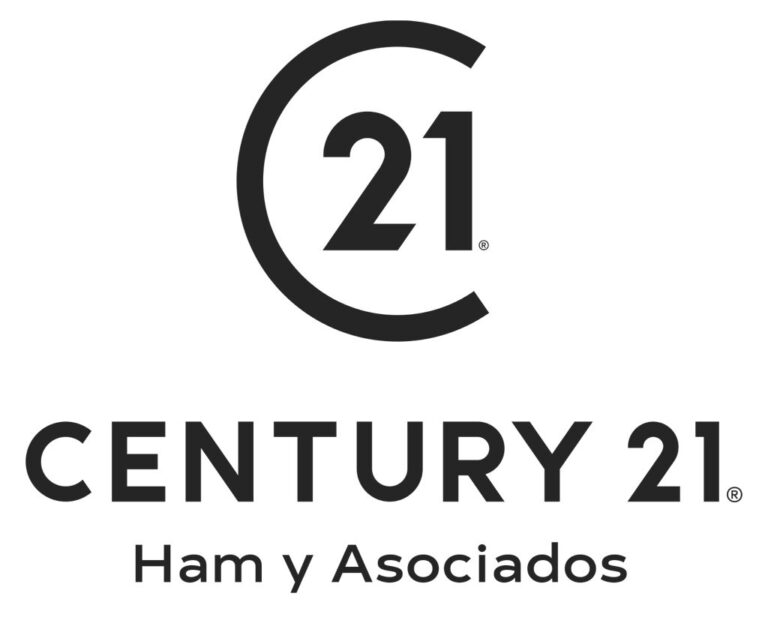 LOGO CENTURY 21